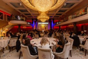 Secretele succesului unui eveniment de business